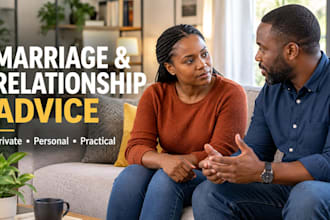 provide practical marriage advice and relationship guidanc