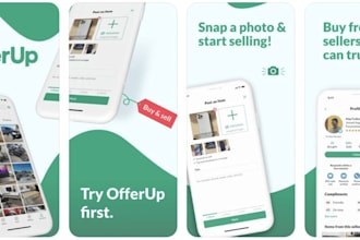 develop marketplace app and website like fiverr