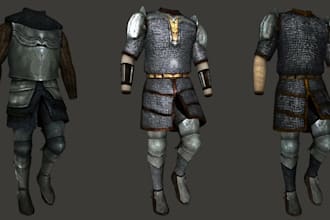 create, port and troubleshoot skyrim, fallout 4, ffxiv, bg3 and bannerlord mods