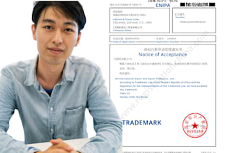 record your china trademark with china customs to stop counterfeits