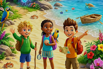 children book illustration children book illustration