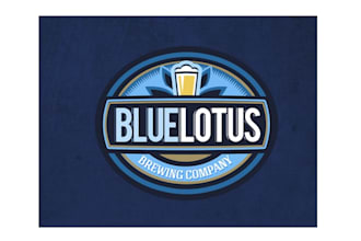 design new craft beer brewery business logo