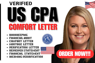 professionally format your accountant letter template without certification