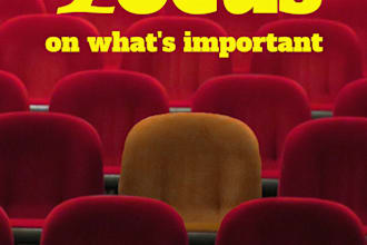 design creative custom posters