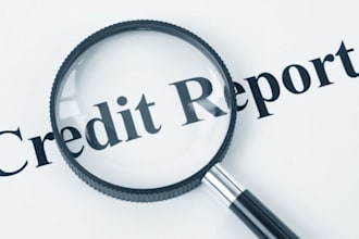 fix your late payment, credit score, inquiry and boost score