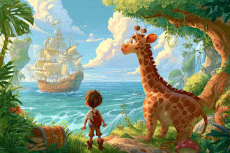 children book illustration children book illustration