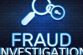 uncover financial fraud and deliver actionable investigation reports