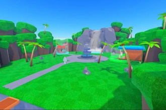 build a custom roblox map, game map , city map and environment in roblox studio