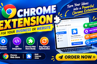 do chrome extension promotion, user download, browser