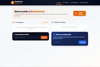 diseño de páginas web