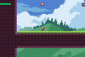 fix bugs and implement small gameplay features in your unity game