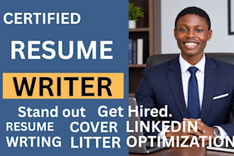 write a professional ats friendly resume