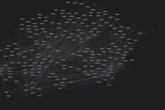 do qualitative and thematic analysis using nvivo, atlas, python