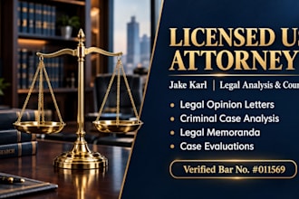prepare a professional legal case evaluation and risk document