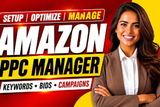 do amazon ppc campaigns, amazon sponsored ads and fba ppc, amazon ppc manager