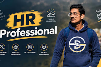 be your expert recruiter and HR services provider
