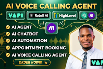 vapi ai voice agent, vapi ai calling agent, retell ai cold calling retell ai