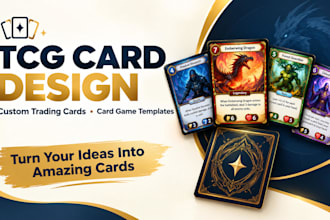 design custom pokemon trading cards templates, tcg card, game card art