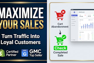 fix shopify google merchant center product disapprovals