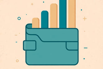 create a custom personal budget tracker in excel or google sheets