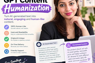 humanize chat gpt essay