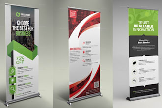 design premium storefront signage, business signs and professional shop displays