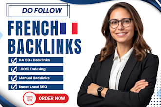 do seo backlinks french fr da90 newspapers