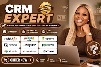 do honeybook workflow automation, dubsado, hubspot, gohighlevel
