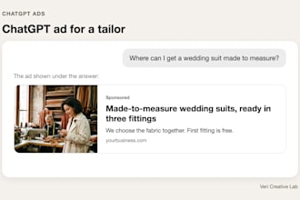 set up and manage your chatgpt ads campaign