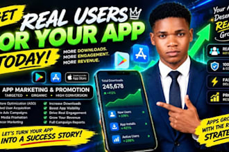 app promotion through best app marketing channels