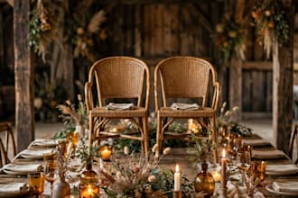 plan and coordinate your wedding, party, or corporate event