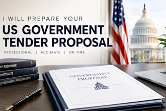 prepare US business compliance documents and legal paperwork