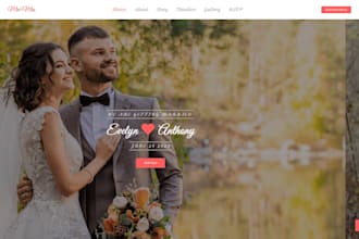 build squarespace muslim wedding website traditional wedding destination website