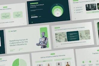 investor pitch deck presentation design powerpoint  pitch deck design pitch deck