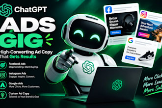 do chatgpt advertising and openai ads setup for sales