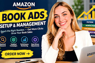 promote your book and ebook with book marketing strategies ads marketing