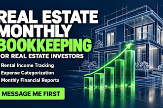catch up your overdue bookkeeping and prepare tax ready reports