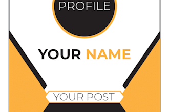 design professional id cards