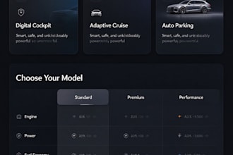 build web app, ai agent and workflow automation