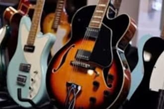 record authentic roots banjo, mandolin, fiddle, or acoustic guitar tracks