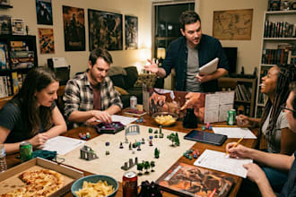 design custom fantasy maps, tabletop rpg world graphics, dnd game layouts