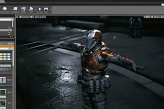 3d game mod, unity mods, unreal engine modding, for video game