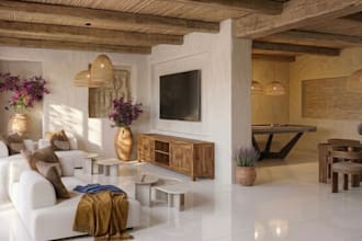 design your interior with floorplans, moodboards and 3d visualization