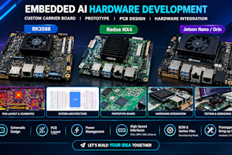 do rockchip rk3588 prototype, radxa nx4 carrier board, nvidia jetson nano orin