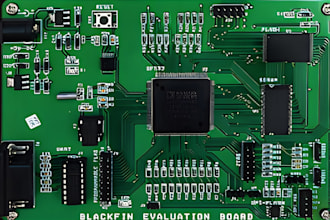 create rf pcb design design antenna integration hfss simulation and iot hardware