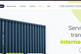 build a blazing fast landing page with astro and tailwind