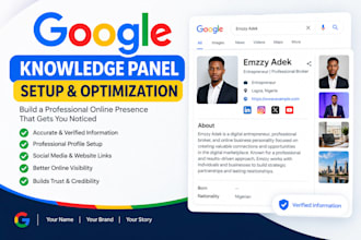 do google panel for person