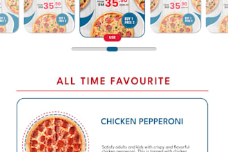 be able to redesign your website at a affordable price