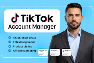 setup and optimize tiktok shop with tiktok ads