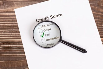 professional credit repair, dispute service, collection, errors and charge off